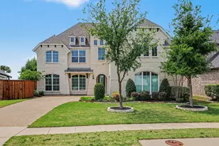 3113 Calvin Rd, McKinney, TX 75071 - Photo 2