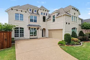 3113 Calvin Rd, McKinney, TX 75071 - Photo 1