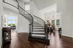 3113 Calvin Rd, McKinney, TX 75071 - Photo 4