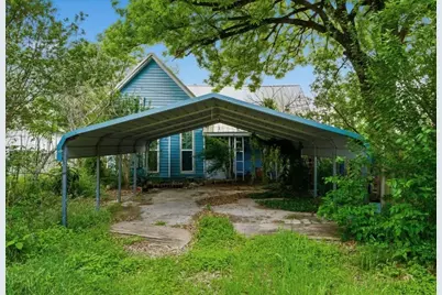 304 Brazos, Groesbeck, TX 76642 - Photo 1