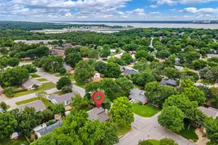 1167 Silver Lake Dr, Grapevine, TX 76051 - Photo 16