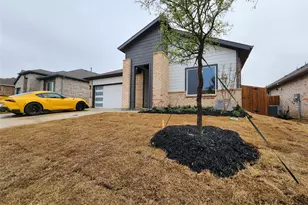 2301 Blackcap St, Denton, TX 76205 - Photo 2