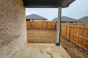 2301 Blackcap St, Denton, TX 76205 - Photo 26