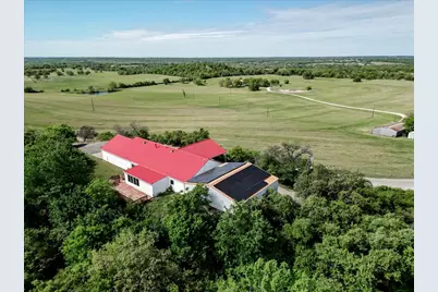 2400 Carter Road, Springtown, TX 76082 - Photo 34