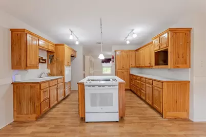 2400 Carter Road, Springtown, TX 76082 - Photo 24