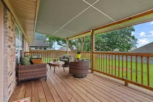 928 Ricketts St, Howe, TX 75459 - Photo 2
