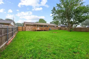 928 Ricketts St, Howe, TX 75459 - Photo 30
