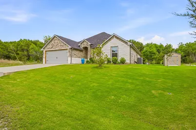 5003 Frio Drive, Granbury, TX 76048 - Photo 2
