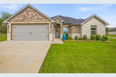 5003 Frio Drive, Granbury, TX 76048 - Photo 1