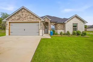 5003 Frio Dr, Granbury, TX 76048 - Photo 1
