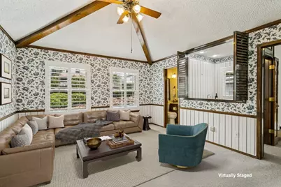 5812 Ponderosa Street, Colleyville, TX 76034 - Photo 12