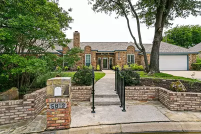 5812 Ponderosa Street, Colleyville, TX 76034 - Photo 1
