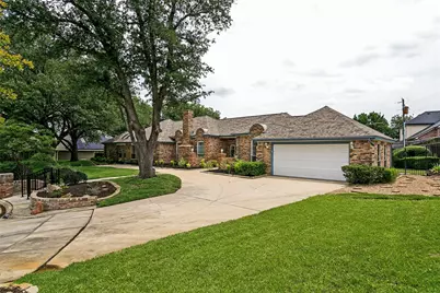 5812 Ponderosa Street, Colleyville, TX 76034 - Photo 2