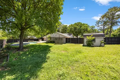 3911 Shady Valley Drive, Arlington, TX 76013 - Photo 10