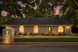 3911 Shady Valley Dr, Arlington, TX 76013 - Photo 1