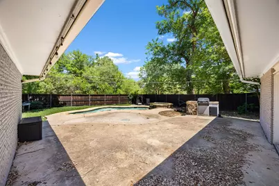 3911 Shady Valley Drive, Arlington, TX 76013 - Photo 30