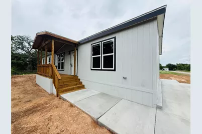 5900 Arrowhead Drive, Granbury, TX 76048 - Photo 2