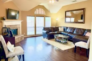 12450 Granite Falls Trail, Frisco, TX 75035 - Photo 4