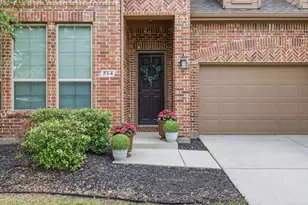 514 Overton Ave, Celina, TX 75009 - Photo 4