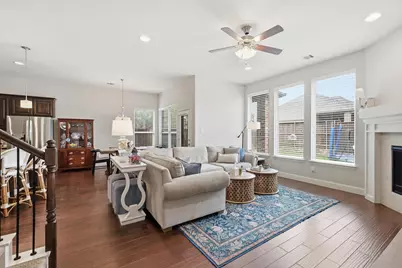 514 Overton Avenue, Celina, TX 75009 - Photo 18