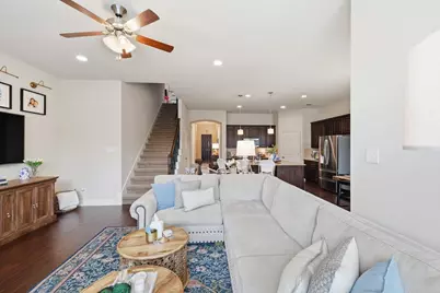 514 Overton Avenue, Celina, TX 75009 - Photo 16