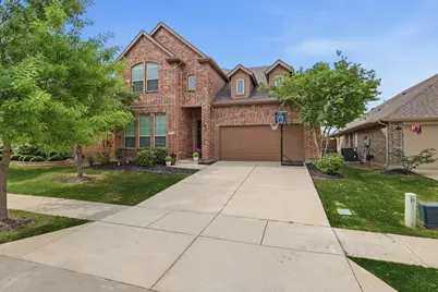 514 Overton Avenue, Celina, TX 75009 - Photo 1