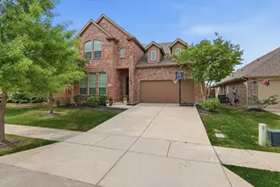 514 Overton Ave, Celina, TX 75009 - Photo 1