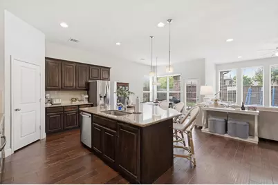 514 Overton Avenue, Celina, TX 75009 - Photo 8