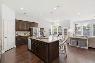 514 Overton Ave, Celina, TX 75009 - Photo 8