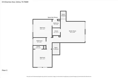 514 Overton Avenue, Celina, TX 75009 - Photo 40
