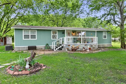 8546 County Road 500, Blue Ridge, TX 75424 - Photo 1