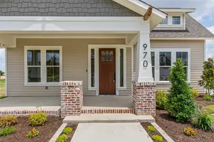 970 Alex Ln, Midlothian, TX 76065 - Photo 4