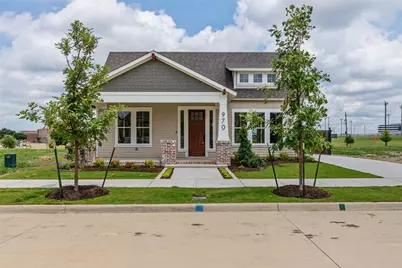 970 Alex Lane, Midlothian, TX 76065 - Photo 2
