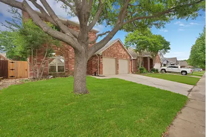 9128 Chardin Park Drive, Fort Worth, TX 76244 - Photo 32