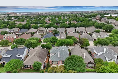 9128 Chardin Park Drive, Fort Worth, TX 76244 - Photo 36