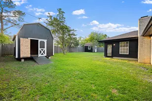 3621 Stephenson Dr, Bedford, TX 76021 - Photo 34