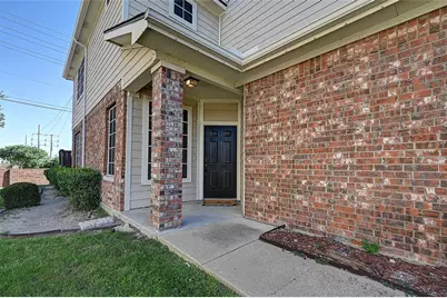 4567 Woodsboro Lane, Plano, TX 75024 - Photo 2