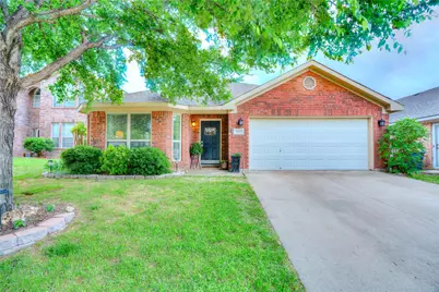 8620 Trinity Vista Trail, Fort Worth, TX 76053 - Photo 1