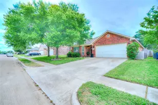 8620 Trinity Vista Trail, Fort Worth, TX 76053 - Photo 36