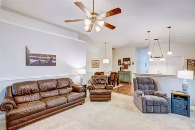 8620 Trinity Vista Trail, Fort Worth, TX 76053 - Photo 14