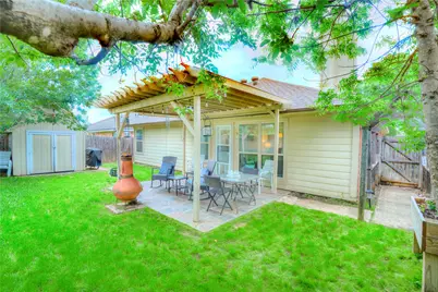 8620 Trinity Vista Trail, Fort Worth, TX 76053 - Photo 30