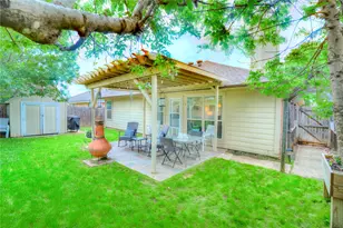 8620 Trinity Vista Trail, Fort Worth, TX 76053 - Photo 30