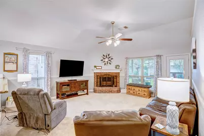 8620 Trinity Vista Trail, Fort Worth, TX 76053 - Photo 12