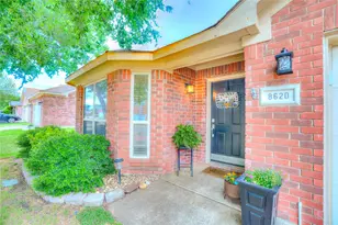 8620 Trinity Vista Trail, Fort Worth, TX 76053 - Photo 2