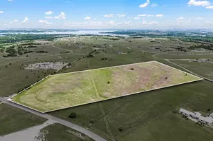 12201 W Rocky Creek Rd, Crowley, TX 76036 - Photo 1
