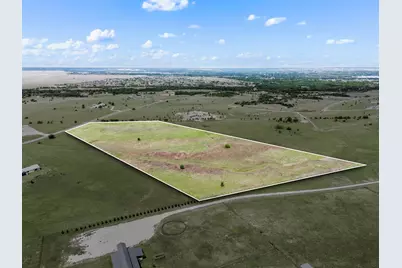 12201 W Rocky Creek Road, Crowley, TX 76036 - Photo 14