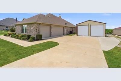 790 Colina Parkway, Farmersville, TX 75442 - Photo 4