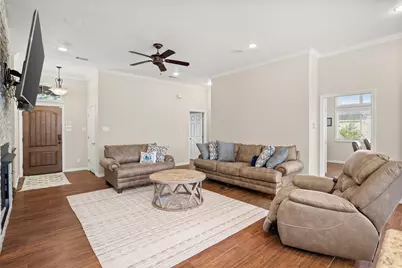 116 1st Oak Drive, Enchanted Oaks, TX 75156 - Photo 6