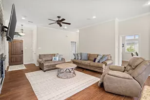 116 1st Oak Dr, Enchanted Oaks, TX 75156 - Photo 6
