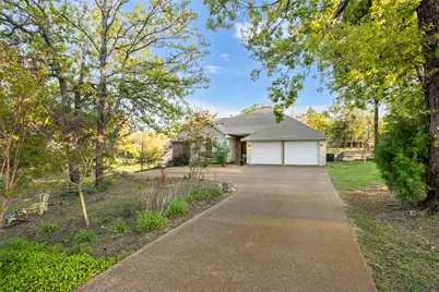 116 1st Oak Drive, Enchanted Oaks, TX 75156 - Photo 28